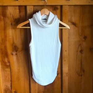 Revamped top